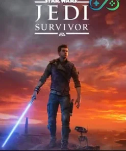 STAR WARS Jedi: Survivor | PC | Privato