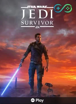 STAR WARS Jedi: Survivor | PC | Privato