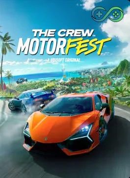 The Crew Motorfest Standard Edition | PC | Privato