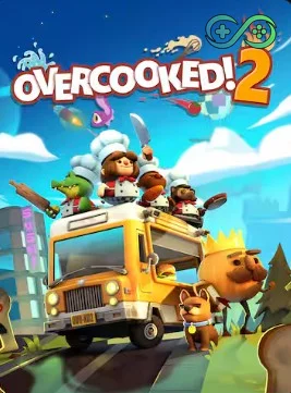 Overcooked! 2 | PC | Privato