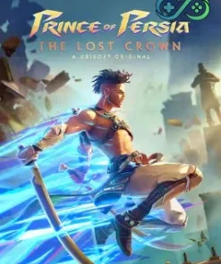Prince of Persia: The Lost Crown | PC | Privato