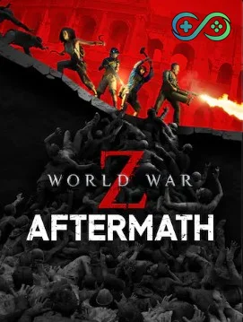 World War Z: Aftermath | PC | Privato