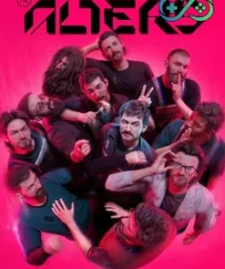 The Alters | PC | Privato