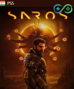 SAROS | PS5 | Privato