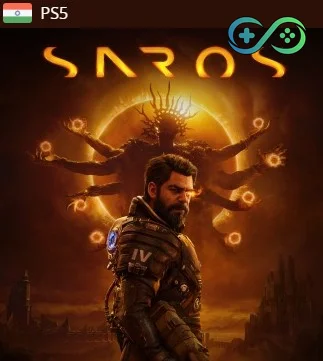 SAROS | PS5 | Privato