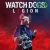 Watch Dogs: Legion PS4 and PS5 | PS4/PS5 | Privato