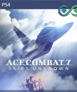 ACE COMBAT 7: SKIES UNKNOWN | PS4/PS5 | Privato