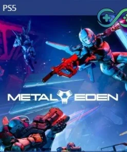 Metal Eden | PS4/PS5 | Privato