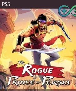 The Rogue Prince of Persia | PS5 | Privato