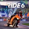 RIDE 6 | PS4/PS5 | Privato