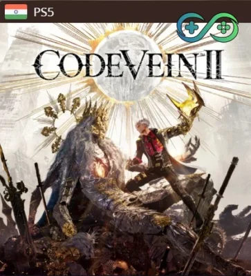Code Vein II | PS4/PS5 | Privato