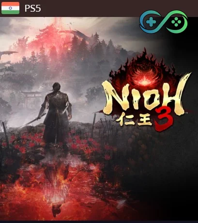 Nioh 3 | PS4/PS5 | Privato