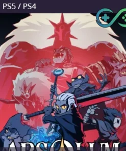 Absolum | PS4/PS5 | Privato