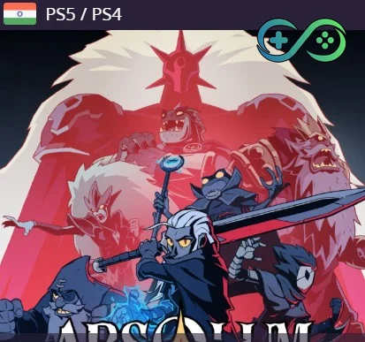 Absolum | PS4/PS5 | Privato