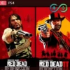 Red Dead Redemption - Red Dead Redemption 2 Bundle | PS4/PS5 | Privato