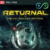 Returnal Digital Deluxe Edition | PS4/PS5 | Privato
