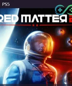 Red Matter 2 | PS4/PS5 | Privato