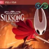 Hollow Knight: Silksong | PS4/PS5 | Privato