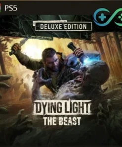 Dying Light: The Beast Deluxe Edition | PS4/PS5 | Privato