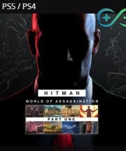HITMAN World of Assassination Part One | PS4/PS5 | Privato