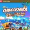 Overcooked! All You Can Eat | PS4/PS5 | Privato