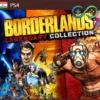 Borderlands Legendary Collection | PS4/PS5 | Privato