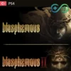 Blasphemous + Blasphemous 2 Bundle | PS4/PS5 | Privato
