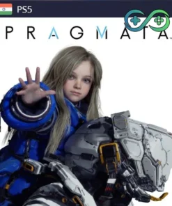 PRAGMATA | PS4/PS5 | Privato