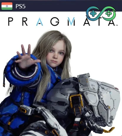PRAGMATA | PS4/PS5 | Privato