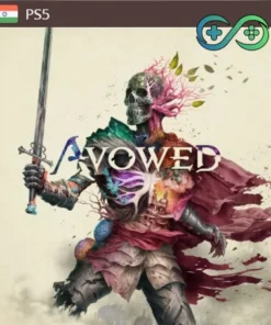 Avowed | PS4/PS5 | Privato