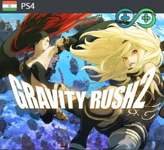 Gravity Rush 2 | PS4/PS5 | Privato