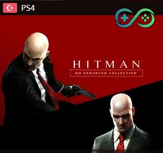 Hitman HD Enhanced Collection | PS4/PS5 | Privato