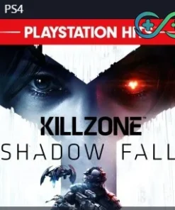 Killzone Shadow Fall | PS4/PS5 | Privato