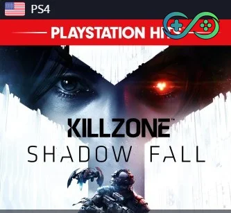 Killzone Shadow Fall | PS4/PS5 | Privato
