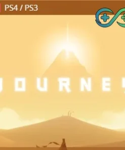 Journey | PS4/PS5 | Privato