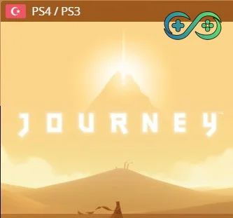 Journey | PS4/PS5 | Privato