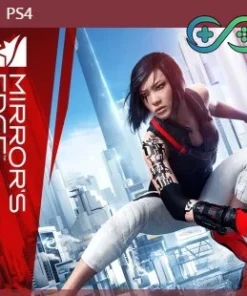 Mirror's Edge Catalyst | PS4/PS5 | Privato