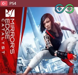Mirror's Edge Catalyst | PS4/PS5 | Privato