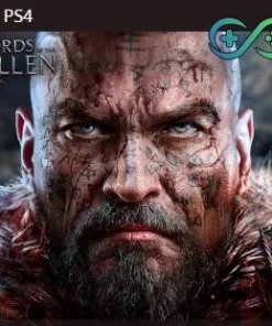 Lords of the Fallen (2014 | PS4/PS5 | Privato