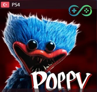 Poppy Playtime: Chapter 1 | PS4 | Privato