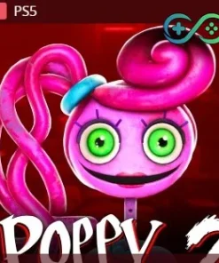 Poppy Playtime: Chapter 2 | PS5 | Privato