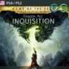 Dragon Age: Inquisition - Game of the Year Edition | PS4/PS5 | Privato