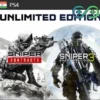 Sniper Ghost Warrior Contracts - SGW3 Unlimited Edition | PS4/PS5 | Privato