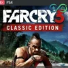 Far Cry3 Classic Edition | PS4/PS5 | Privato