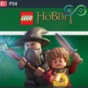 LEGO The Hobbit | PS4/PS5 | Privato