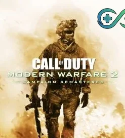 Call of Duty: Modern Warfare 2 Campaign Remastered | PS4/PS5 | Privato
