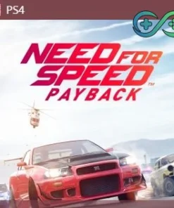 Need for Speed Payback | PS4/PS5 | USA | Privato