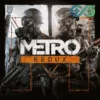Metro Redux | PS4/PS5 | Privato