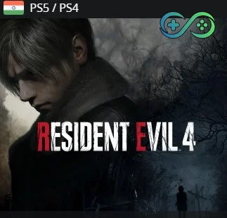 Resident Evil 4 | PS4/PS5 | Privato