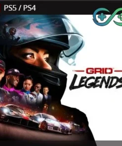 GRID Legends | PS4/PS5 | Privato